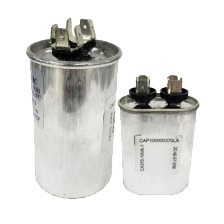 Capacitors