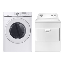 Dryer Parts