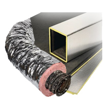 Ducting Accessories