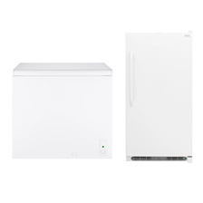 Freezer Parts
