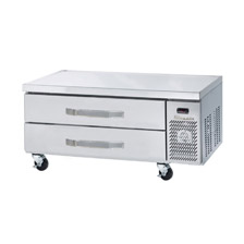 Chef Bases / Low Boys