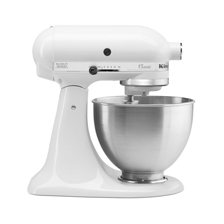 Mixer Parts