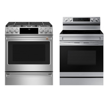 Range & Oven Parts