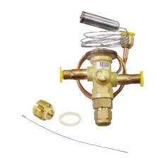 Expansion Valves | Piston Kits