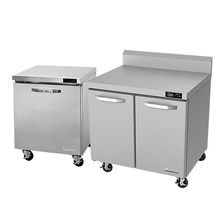 Undercounter Freezers