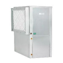 Water Source Heat Pumps